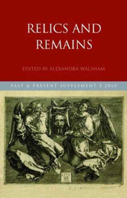 Relics and Remains, Paperback / softback Book