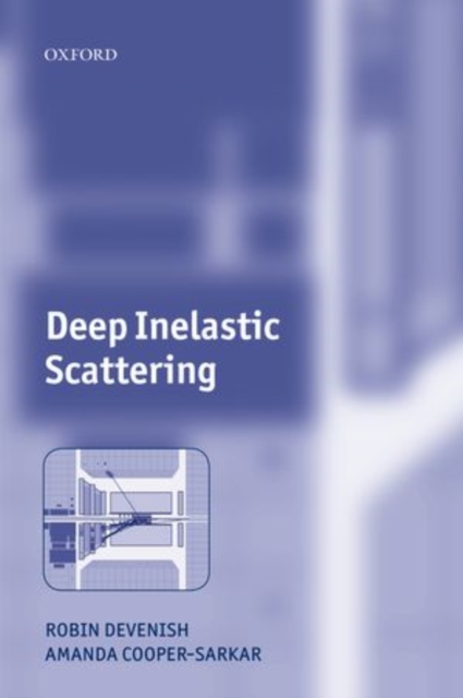 Deep Inelastic Scattering, Paperback / softback Book