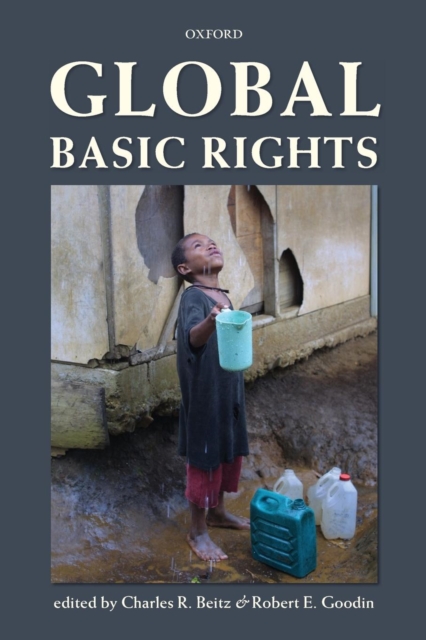 Global Basic Rights, Paperback / softback Book