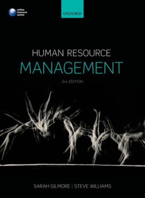 Human Resource Management, Paperback / softback Book
