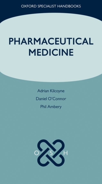Pharmaceutical Medicine, Part-work (fascÃ­culo) Book