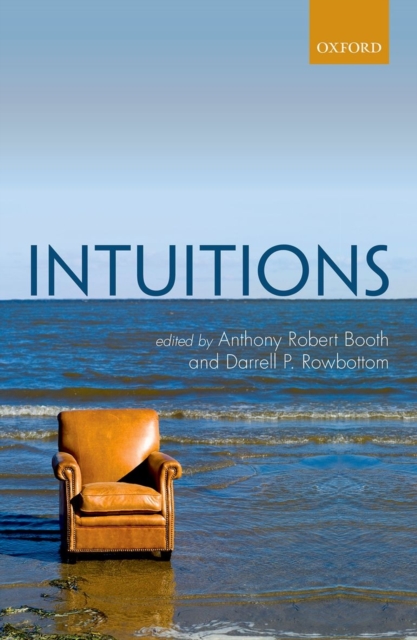 Intuitions, Hardback Book