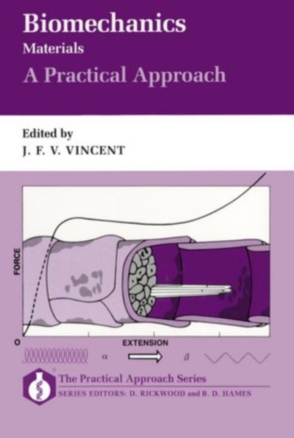 Biomechanics - Materials : A Practical Approach, Paperback Book