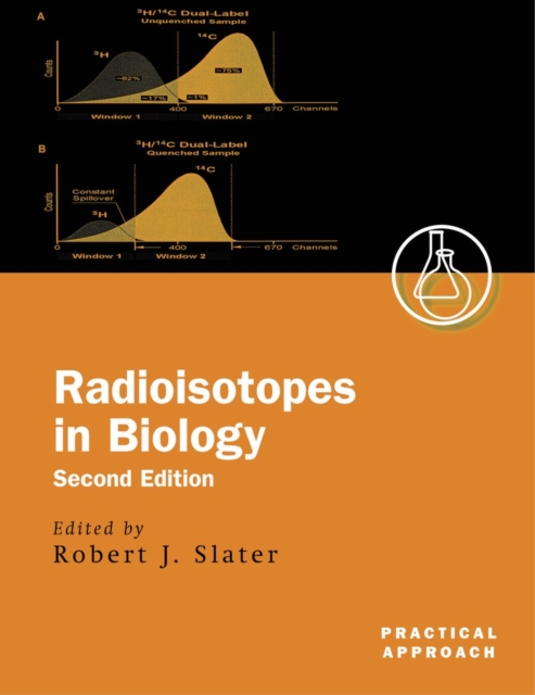 Radioisotopes in Biology, Paperback / softback Book