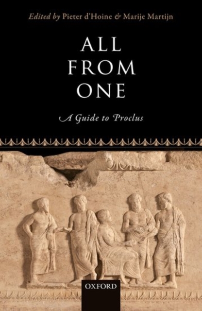 All From One : A Guide to Proclus, Hardback Book