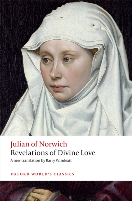 Revelations of Divine Love, Paperback / softback Book