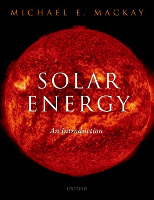 Solar Energy : An Introduction, Paperback / softback Book