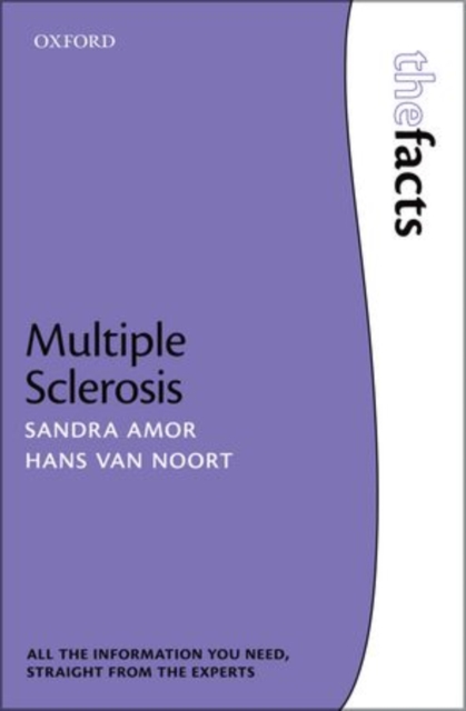 Multiple Sclerosis, Paperback / softback Book