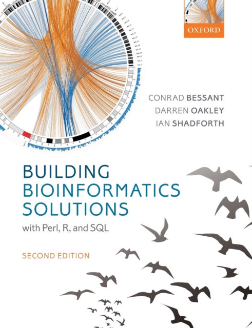 Building Bioinformatics Solutions, Paperback / softback Book