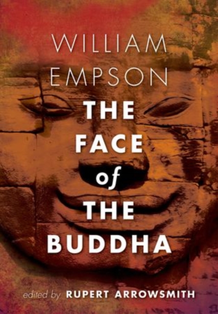 The Face of the Buddha, Hardback Book