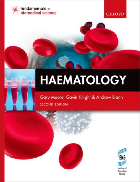 Haematology, Paperback / softback Book