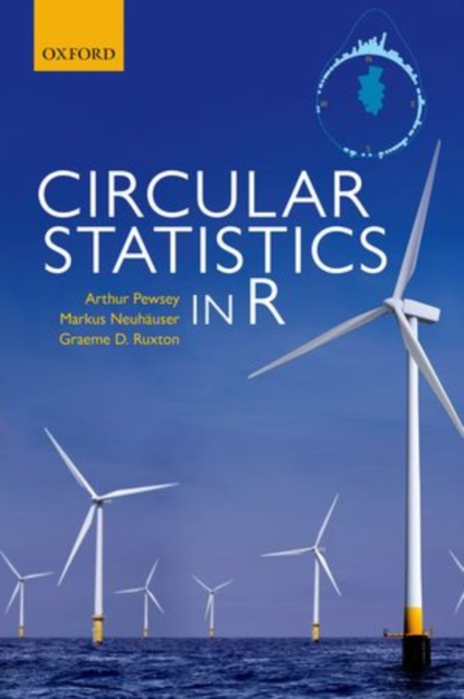 Circular Statistics in R, Paperback / softback Book