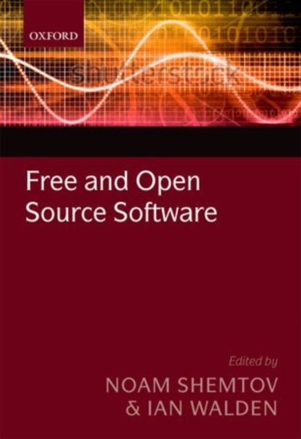 Free and Open Source Software : Policy, Law, and Practice, Paperback / softback Book
