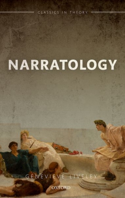 Narratology, Hardback Book
