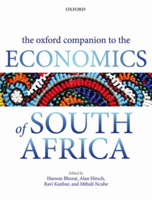The Oxford Companion to the Economics of South Africa, Hardback Book