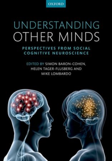 Understanding Other Minds : Perspectives from developmental social neuroscience, Paperback / softback Book