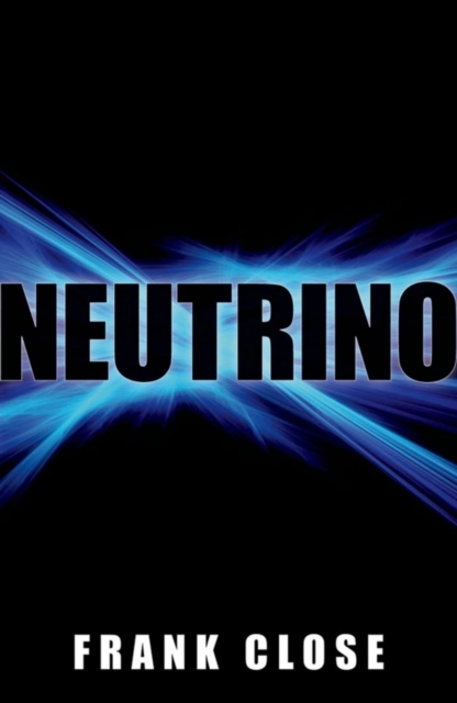 Neutrino, Paperback / softback Book