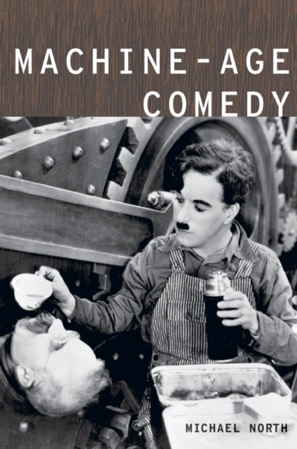 Machine-Age Comedy, PDF eBook
