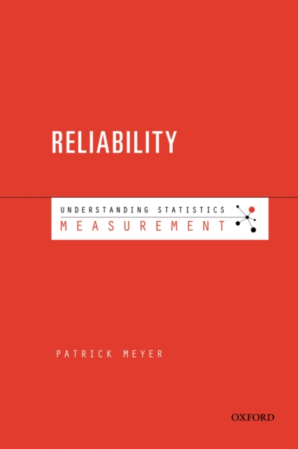 Understanding Measurement: Reliability, PDF eBook