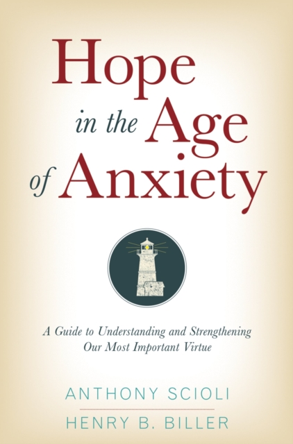 Hope in the Age of Anxiety, PDF eBook