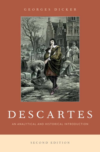 Descartes : An Analytical and Historical Introduction, PDF eBook