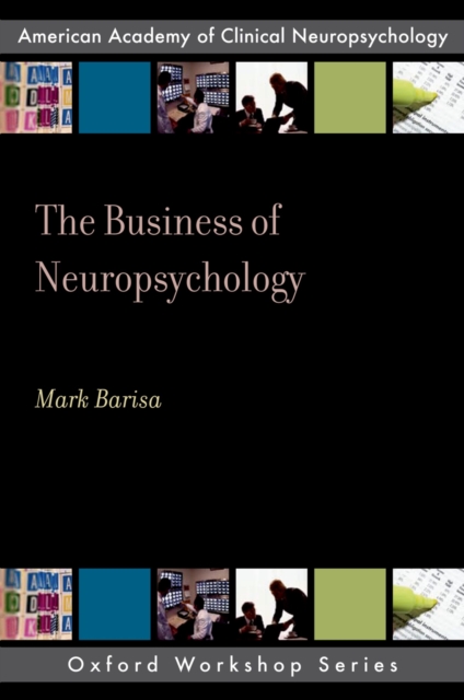 The Business of Neuropsychology, PDF eBook