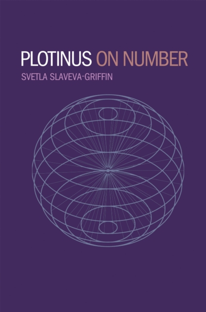 Plotinus on Number, PDF eBook