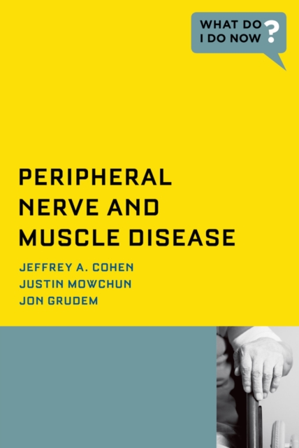 Peripheral Nerve and Muscle Disease, PDF eBook
