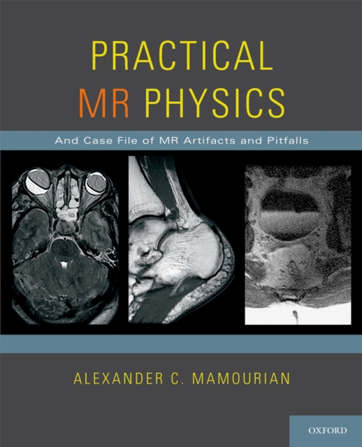 Practical MR Physics, PDF eBook
