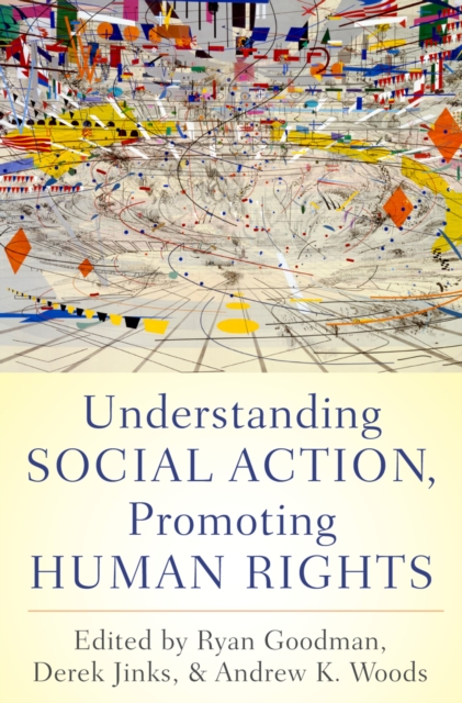 Understanding Social Action, Promoting Human Rights, PDF eBook