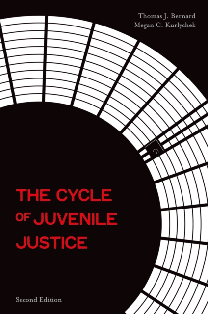 The Cycle of Juvenile Justice, PDF eBook