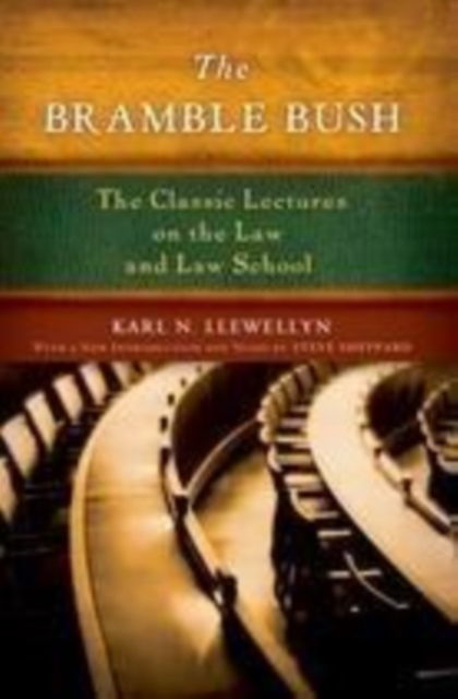 The Bramble Bush, PDF eBook