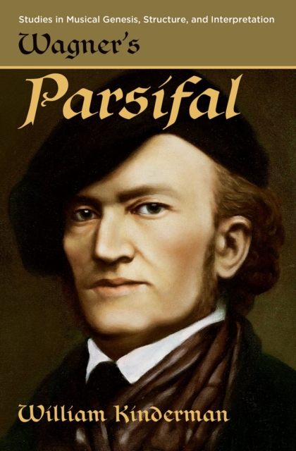 Wagner's Parsifal, PDF eBook