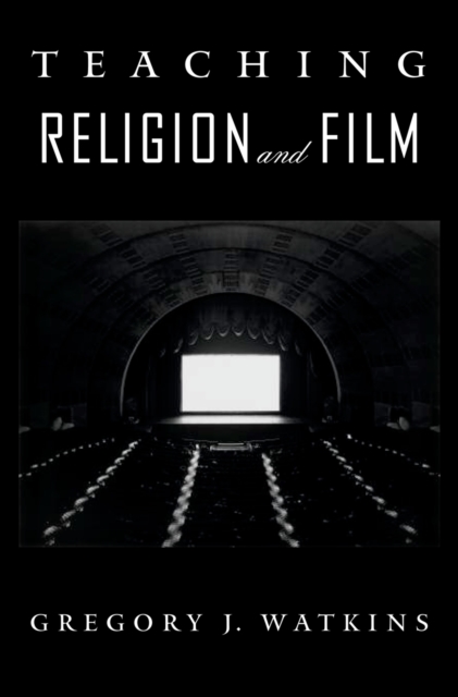 Teaching Religion and Film, PDF eBook