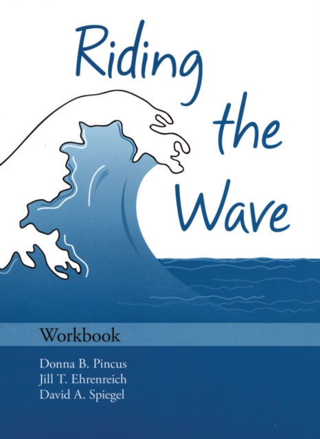 Riding the Wave Workbook, PDF eBook