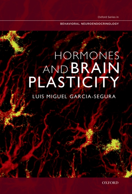Hormones and Brain Plasticity, PDF eBook