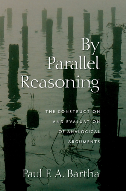 By Parallel Reasoning, PDF eBook