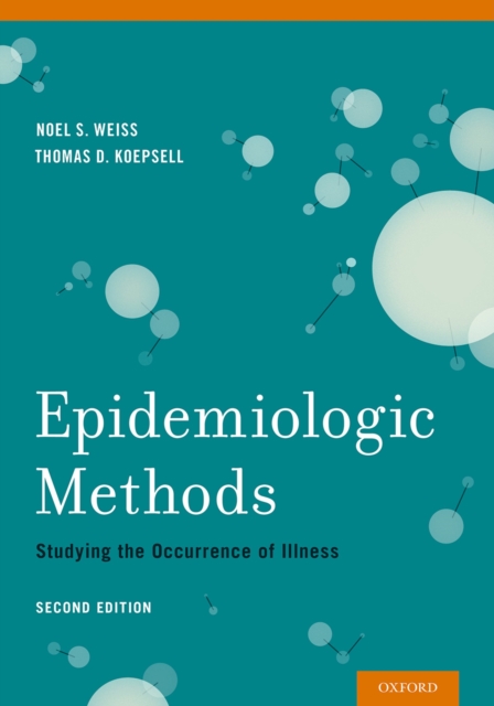 Epidemiologic Methods : Studying the Occurrence of Illness, PDF eBook