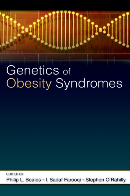 Genetics of Obesity Syndromes, PDF eBook