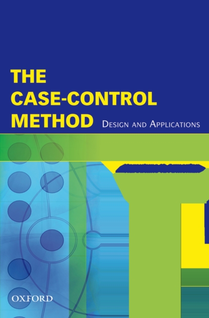 The Case-Control Method : Design and Applications, PDF eBook