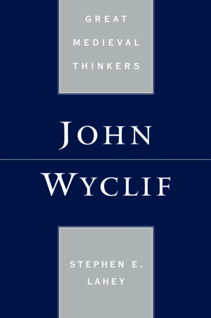 John Wyclif, PDF eBook