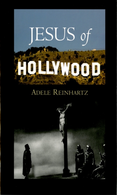 Jesus of Hollywood, PDF eBook