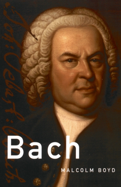 Bach, PDF eBook