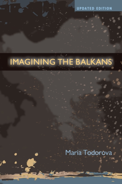 Imagining the Balkans, PDF eBook