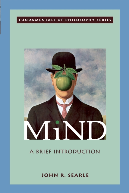 Mind : A Brief Introduction, PDF eBook