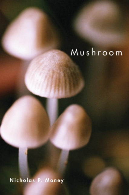 Mushroom, Hardback Book
