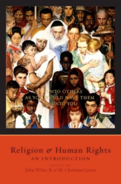 Religion and Human Rights : An Introduction, Paperback / softback Book