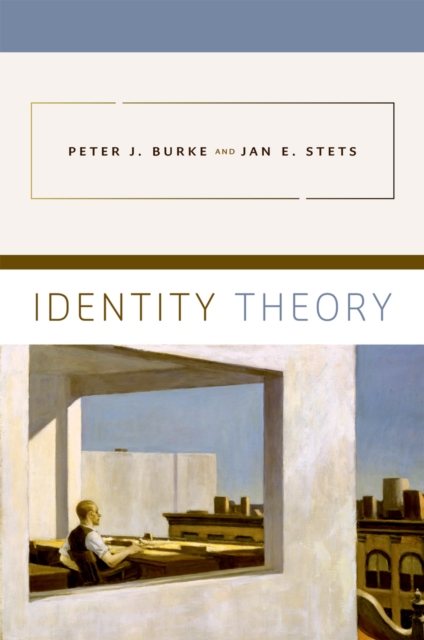 Identity Theory, PDF eBook