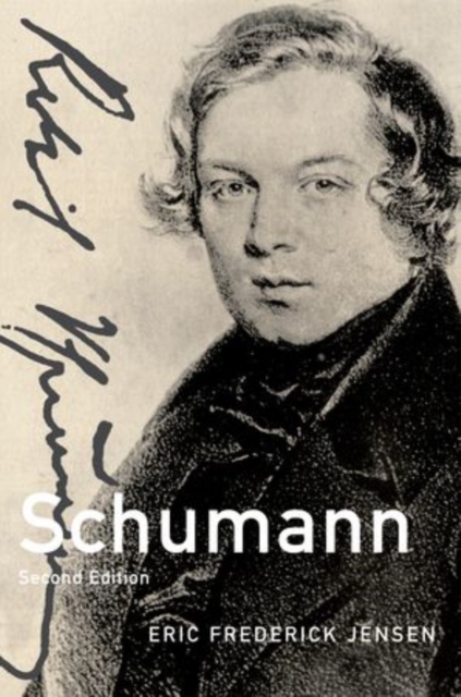Schumann, Paperback / softback Book