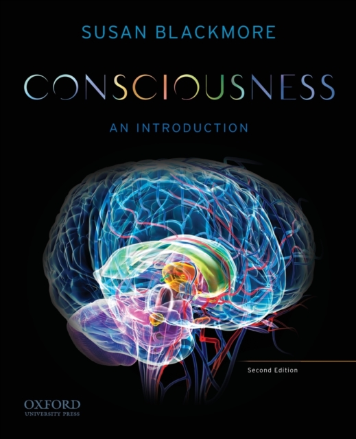 Consciousness : An Introduction, Paperback Book